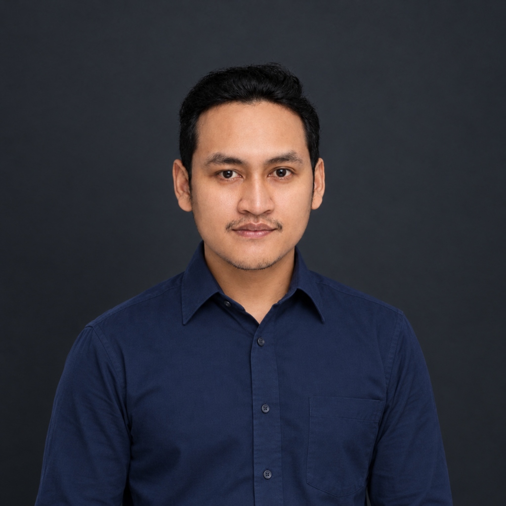 Andri Faisal Rahman