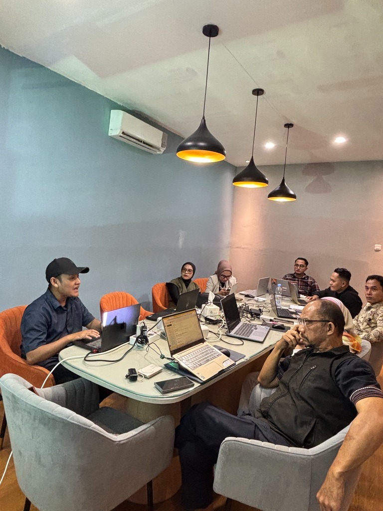 Sesi Workshop Meta Ads